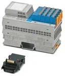Phoenix Contact Digitalmodul AXL P EX IS #1052417