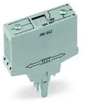 WAGO GmbH &amp; Co. KG Stromfluss&uuml;berwachung 286-662