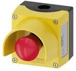 Siemens Dig.Industr. Geh&auml;use f. Befehlsger&auml;te 3SU1801-0NA00-2AC2