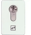 Assa Abloy effeff Rosette f.Codeschloss 495 49510-3-7291-00