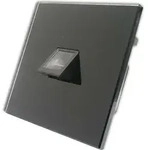Issendorff Fingerprint Sensor LCN - GFPSB
