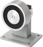 Assa Abloy effeff Magnet 830, 800N Bo/Wa 830-8BWKU---F90
