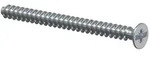 Kaiser Ger&auml;teschraube, PlusMinus 2472-40
