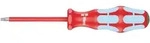 Wera Werk 6-rund-Schraubendreher eds 05022764001