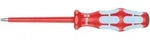 Wera Werk 6-rund-Schraubendreher eds 05022761001
