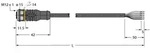 Turck Aktuator- u. Sensorleitung RKC5T-5/TEG