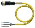 Turck Aktuator- u. Sensorleitung RKC4T-5/TEY