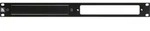 Kramer 19 Zoll-Rack-Adapter RK-T2B-B
