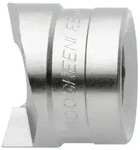 Klauke Spalt-Blechlocher-Stempel 52066033