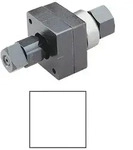 Klauke Quadratlocher, 19,1 x 50610076