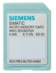 Siemens Dig.Industr. M-Memory Card S7/300/C7 6ES7953-8LL31-0AA0