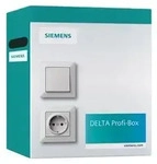 Siemens Dig.Industr. Profibox I-System 5UB1551-0KE