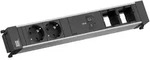 Bachmann POWER FRAME 2xCEE7/3 1xUSB BM0023845