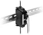 Janitza Electronic Hutschienenstromwandler CT 64/1A