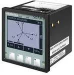 Siemens Dig.Industr. SICAM P850 Messger&auml;t 7KG8501-0AA12-2AA0
