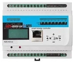 ABB Stotz S&amp;J Energieleittechnikcontrol. AZS-MINI-SX-60