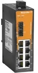 Weidm&uuml;ller Schalter unmanaged IE-SW-EL1#2682240000