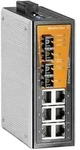 Weidm&uuml;ller Schalter managed Fast IE-SW-VL08MT-6TX-2SC
