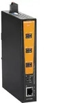 Weidm&uuml;ller Netzwerk-Switch unmanaged IE-SW-SPE#3012120000