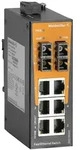Weidm&uuml;ller Netzwerk-Switch IE-SW-EL08-6TX-2SCS