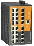 Weidm&uuml;ller Schalter managed Fast IE-SW-AL24M-24TX