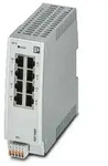 Phoenix Contact Industrial Ethernet Switch FL NAT 2008