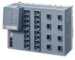 Siemens Dig.Industr. SCALANCE XCM324 mgt.Layer 6GK5324-8TS01-2AC2