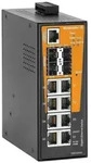 Weidm&uuml;ller Netzwerk-Switch IE-SW-AL12M8GT4GESFP