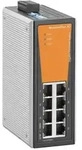 Weidm&uuml;ller Schalter IE-SW-VL08T-8GT