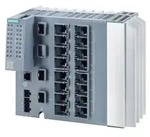 Siemens Dig.Industr. SCALANCE XC216-3G PoE 24V 6GK5216-3RS00-2AC2