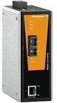 Weidm&uuml;ller Netzwerk-Switch IE-MC-VL-1TX-1SCS