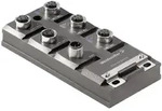 Weidm&uuml;ller Schalter IE-SW-IP67T-5M12