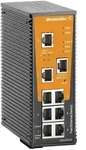 Weidm&uuml;ller Netzwerk-Switch IE-SW-AL08M-8TX