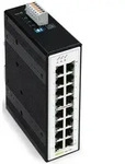 WAGO GmbH &amp; Co. KG INDUSTRIAL-SWITCH 852-1106