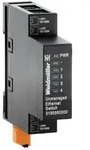 Weidm&uuml;ller Netzwerk-Switch IE-SW-BI-04-4TX-LV