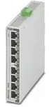 Phoenix Contact Industrial Ethernet Switch 1102079