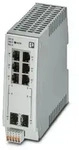 Phoenix Contact Industrial Ethernet Switch FL SWITCH 2206-2SFX