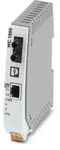 Phoenix Contact LWL-Umsetzer MC 1000-SM20 ST