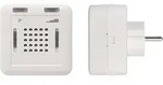 TCS T&uuml;r Control Steckdosen-Funkgong FFL0005-0000