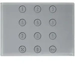 Grothe Tastatur-Modul SM 1168/46G