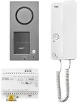 Grothe Audio-Sprechanlagen-Set SET 1183/631
