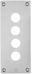 Schneider Electric Frontplatte XAPE304
