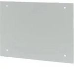 Eaton Feldbreite Abdeckung XTSZCSC-H400W1000