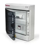 Chemelex Schaltschrank SBS-R-FP-3x16A
