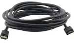 Kramer Display-Port zu HDMI Kabel C-DPM/HM-6