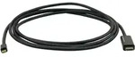 Kramer 4K aktives Kabel C-MDP/HM/UHD-3