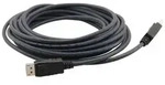 Kramer DisplayPort-Kabel C-MDPM/MDPM-15