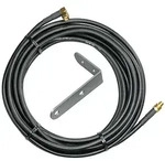 Indexa Antennenverl&auml;ngerungskabel DWAK-6M