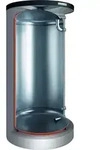 Bosch Thermotechnik Pufferspeicher BH500-6B