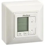 Helios Ventilatoren Wochenzeitschaltuhr WSUP
